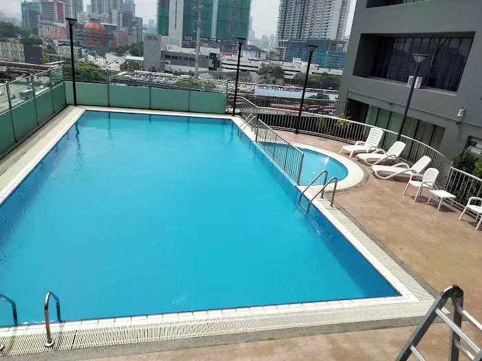 Menara PGRM Homestay by IdealHub Picture 3