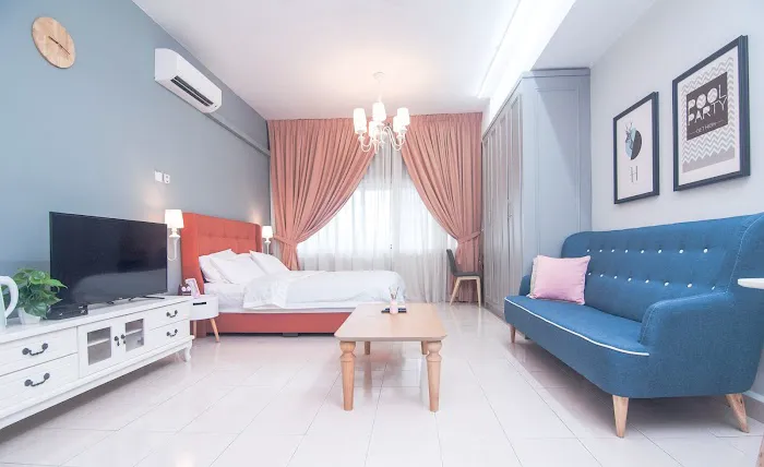 Menara PGRM Homestay by IdealHub Picture 7