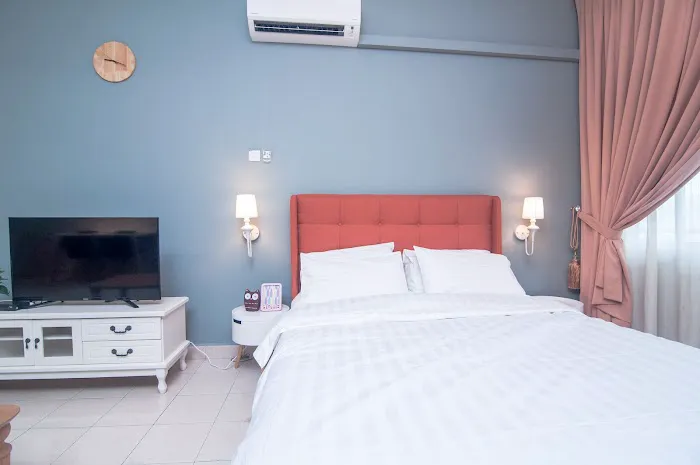 Menara PGRM Homestay by IdealHub Picture 9