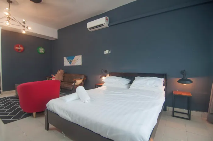 Menara PGRM Homestay by IdealHub Picture 6