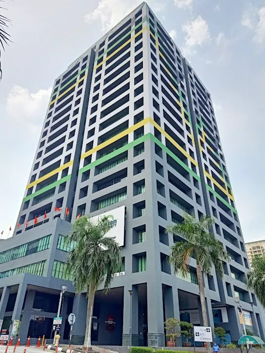 Menara PGRM Homestay by IdealHub Picture 10