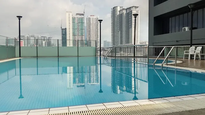 Cempaka Apartment Hotel Picture 1
