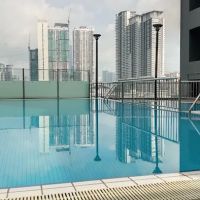 Cempaka Apartment Hotel ico