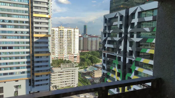 Cempaka Apartment Hotel Picture 6