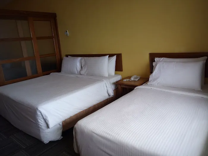 Cempaka Apartment Hotel Picture 4