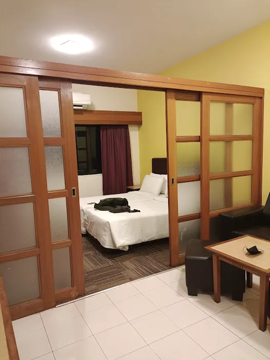 Cempaka Apartment Hotel Picture 5