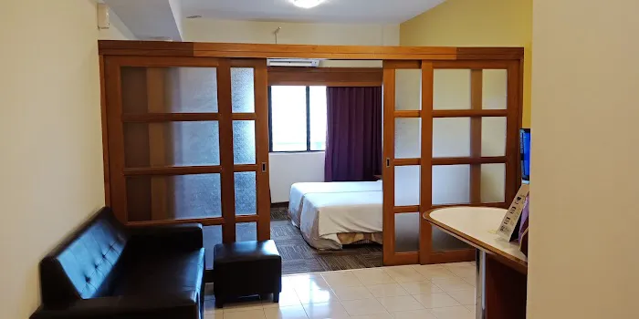 Cempaka Apartment Hotel Picture 2