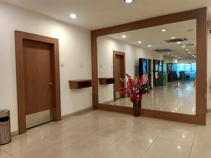 Cempaka Apartment Hotel Picture 10