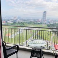 V Garden Guesthouse ico