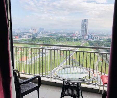 V Garden Guesthouse