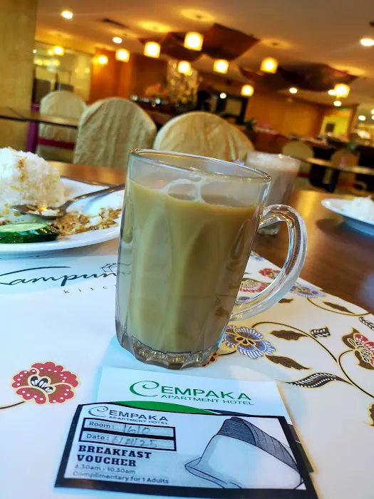 St. Majestic’s Hotel (formerly known as Cempaka Hotel By Majestic13 Picture 2