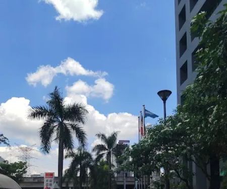 St. Majestic’s Hotel (formerly known as Cempaka Hotel By Majestic13
