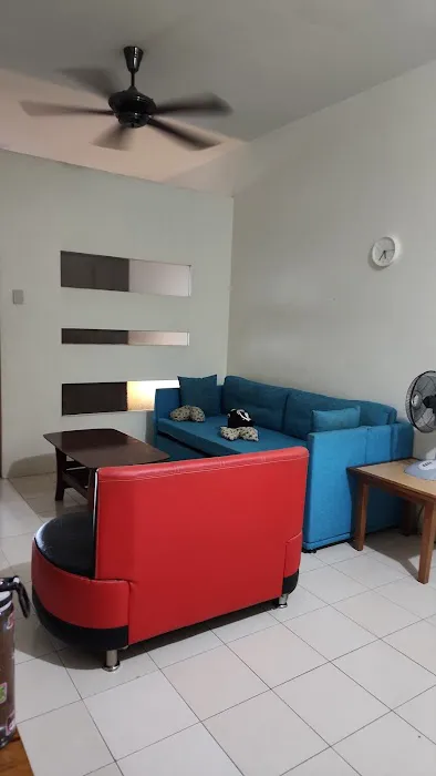 Richone Maluri Private Hotel Picture 4