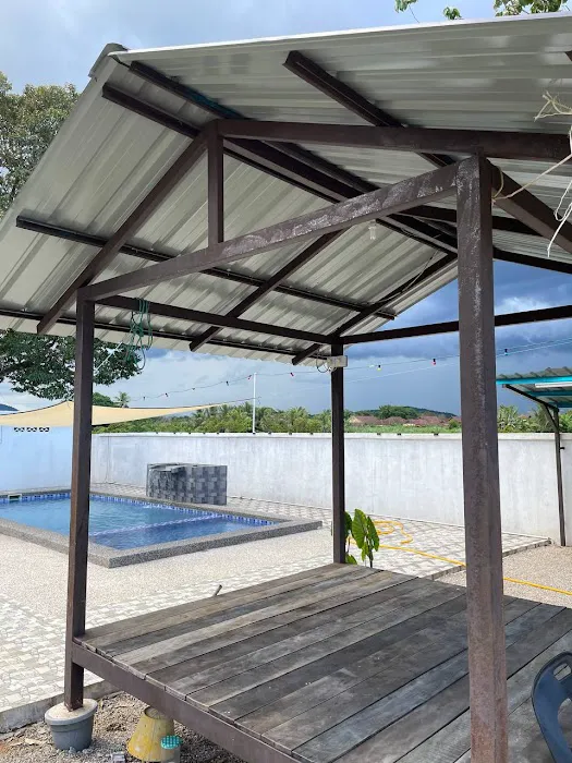 D'Padang Homestay Picture 6