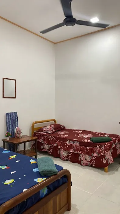 D'Padang Homestay Picture 5