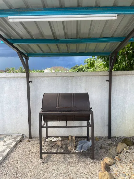 D'Padang Homestay Picture 10