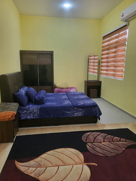 Datuk Gaung Homestay Picture 2