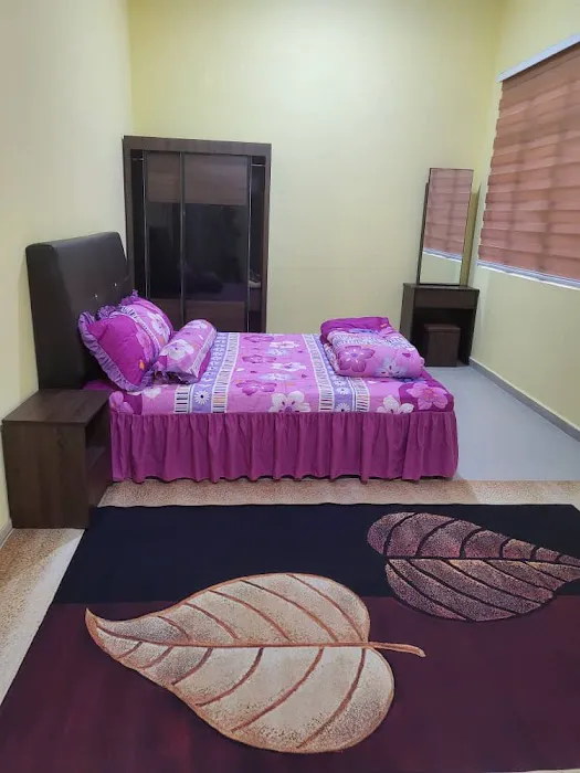 Datuk Gaung Homestay Picture 1