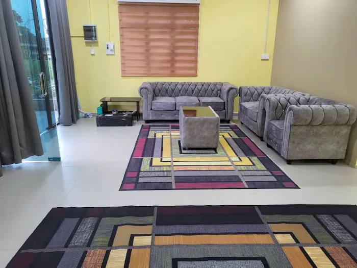 Datuk Gaung Homestay Picture 6