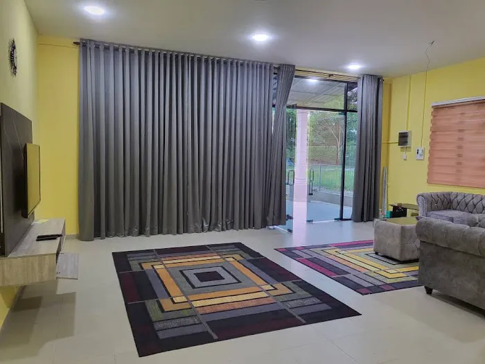 Datuk Gaung Homestay Picture 7
