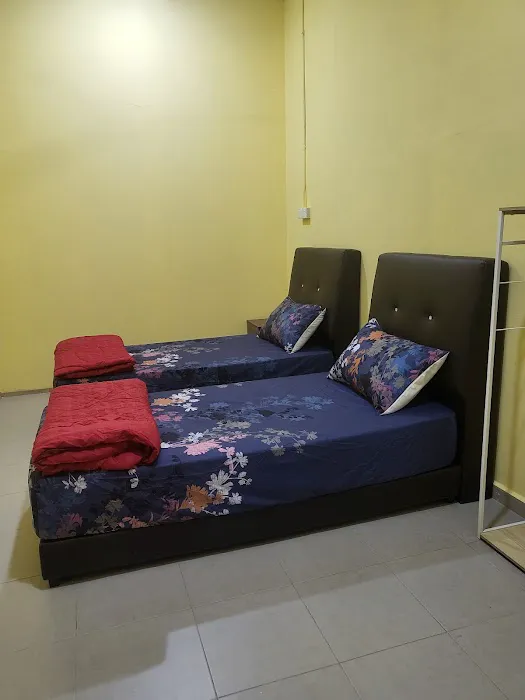 Datuk Gaung Homestay Picture 10
