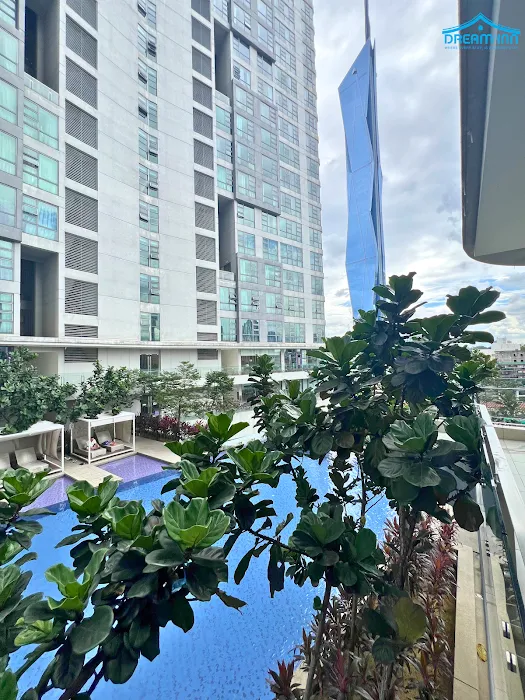 The Robertson Bukit Bintang by Dream'Inn Picture 2
