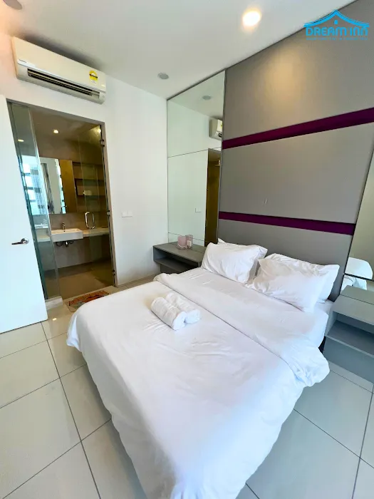 The Robertson Bukit Bintang by Dream'Inn Picture 5