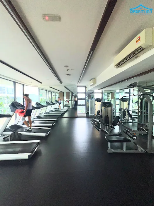 The Robertson Bukit Bintang by Dream'Inn Picture 9