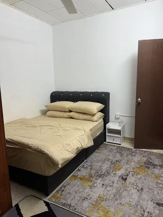 Adila Homestay Picture 6