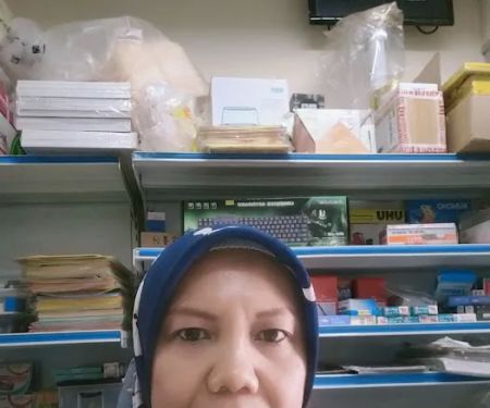 Kinrara Court Block K