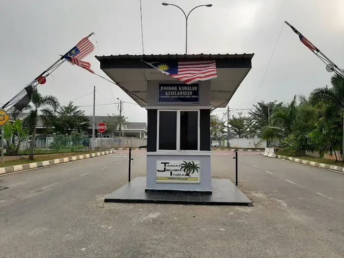 Taman Jengka Indah (PUM Global) Picture 1