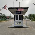Taman Jengka Indah (PUM Global)