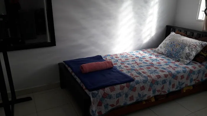 Homestay EF Picture 1