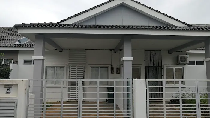 Tamu Homestay Bandar Jengka Picture 2