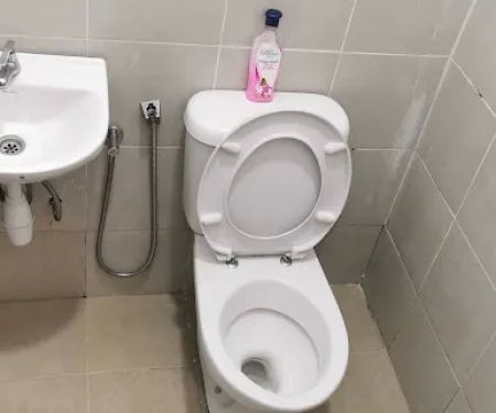 Tamu Homestay Bandar Jengka