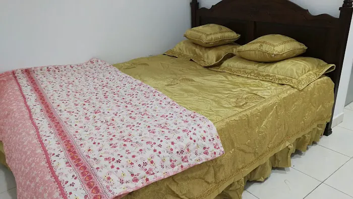 Tamu Homestay Bandar Jengka Picture 3