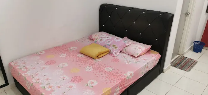 Tamu Homestay Bandar Jengka Picture 10