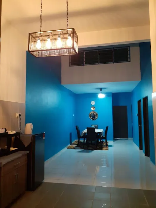 Homestay Binti Rusli Picture 2