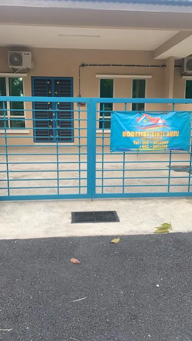 Homestay Binti Rusli Picture 1
