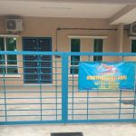 Homestay Binti Rusli