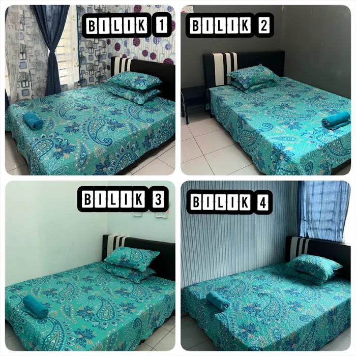 Homestay Binti Rusli Picture 3