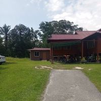 Home stay ico