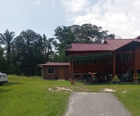 Home stay