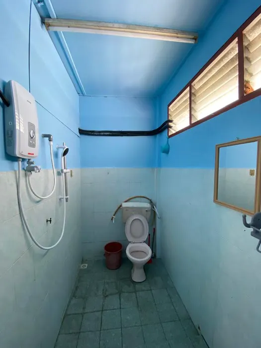 ZAG Bilik Sewa Ketereh Picture 6