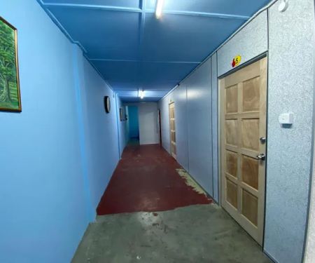 ZAG Bilik Sewa Ketereh