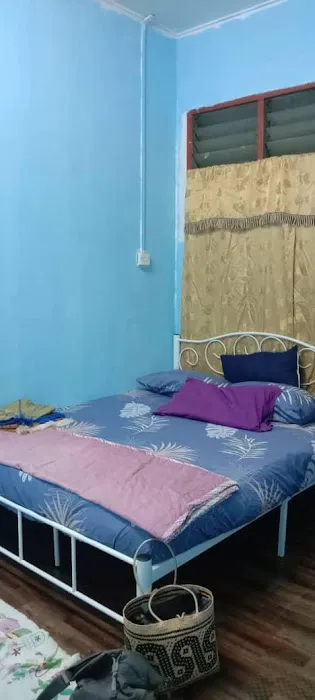 ZAG Bilik Sewa Ketereh Picture 4