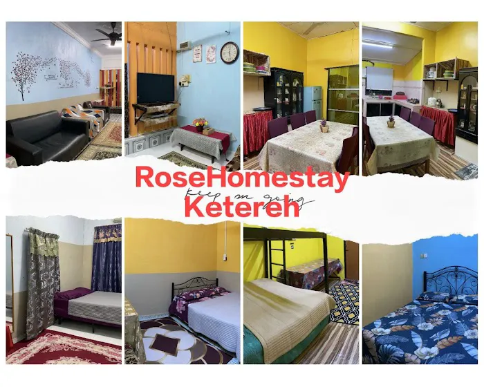 RoseHomestay Ketereh Picture 3