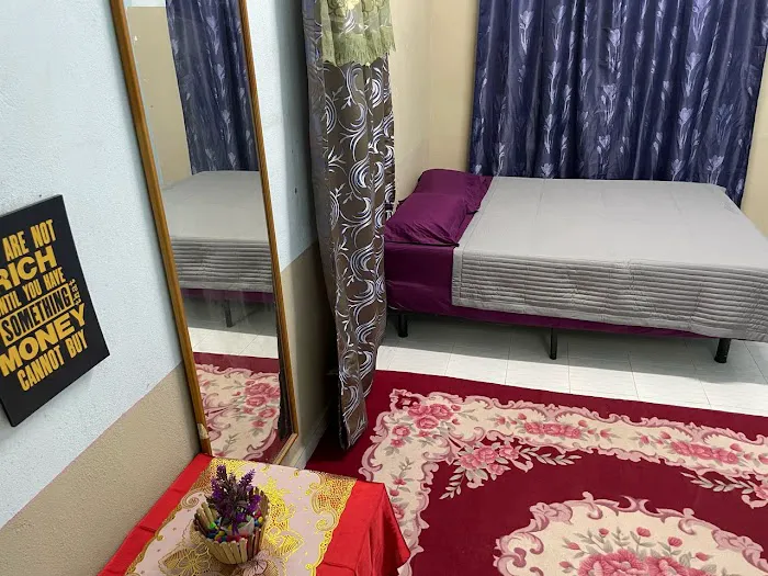RoseHomestay Ketereh Picture 2