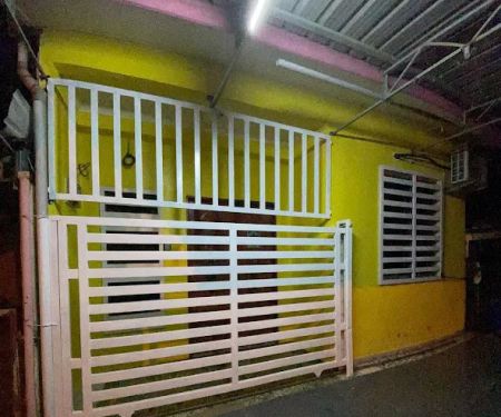 RoseHomestay Ketereh