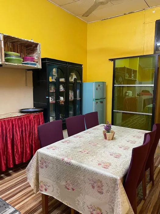 RoseHomestay Ketereh Picture 5